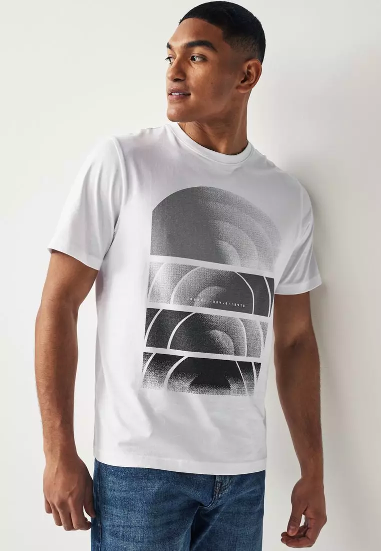 Men's T-Shirts Online  Sale Up to 90% @ ZALORA SG