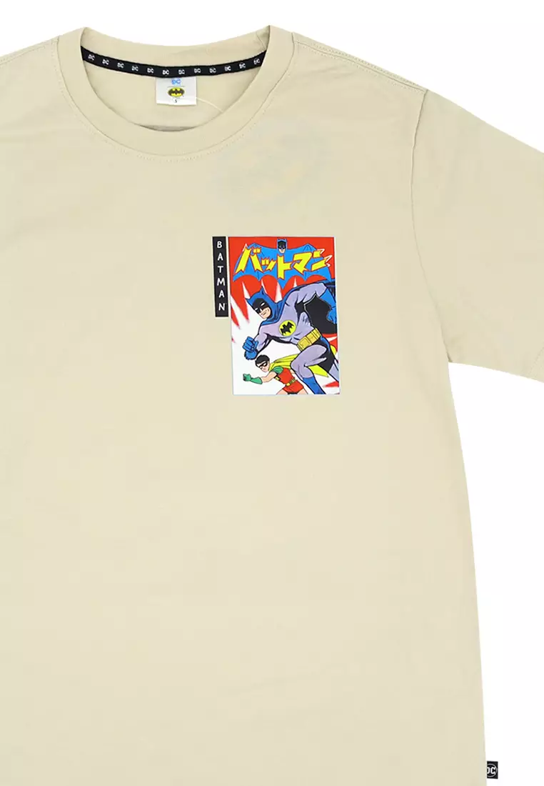 Licensed Mens Graphic T-Shirt "Manga Knight 1"