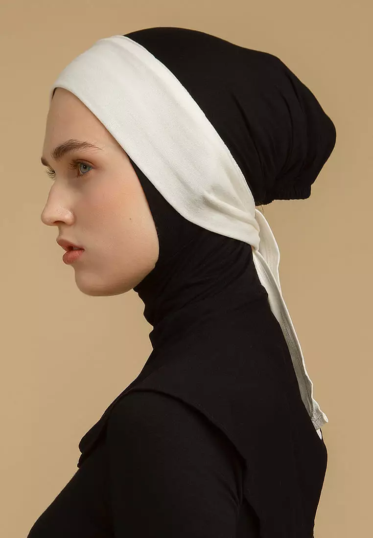 Inner Bandana Tali Broken White