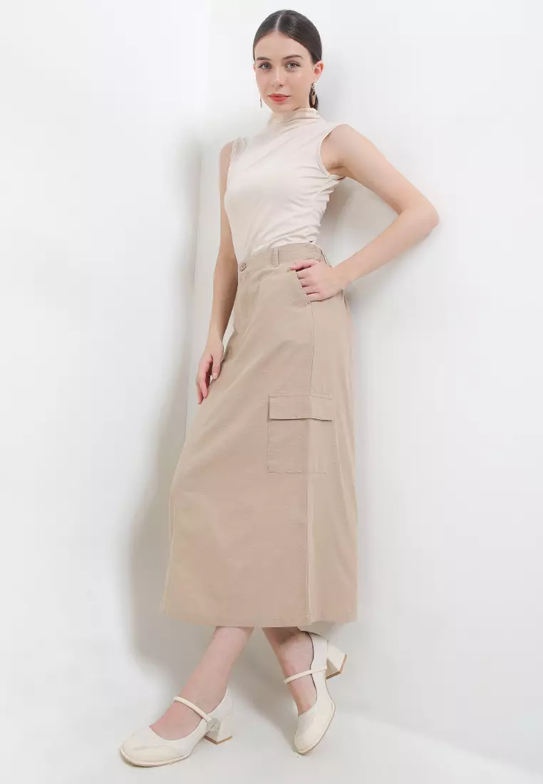 Ayyara Skirt