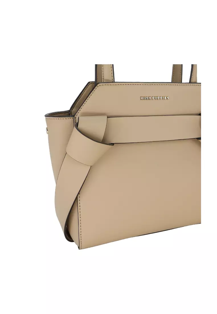 Hush puppies paper bag shop