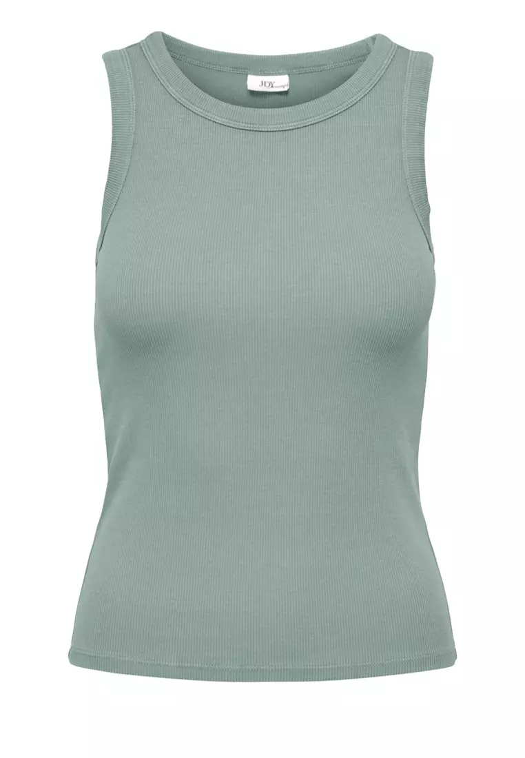 Sofia Tank Top