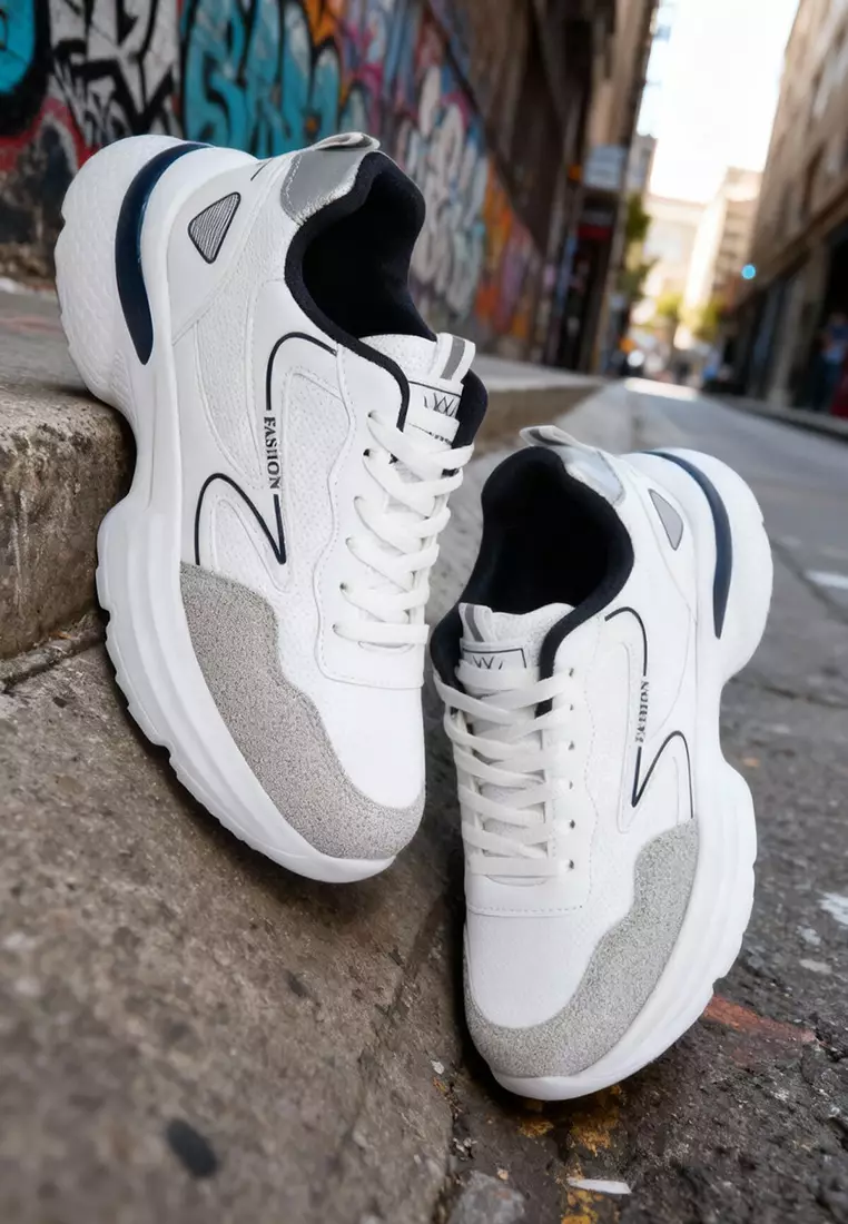 Chunky Sneakers