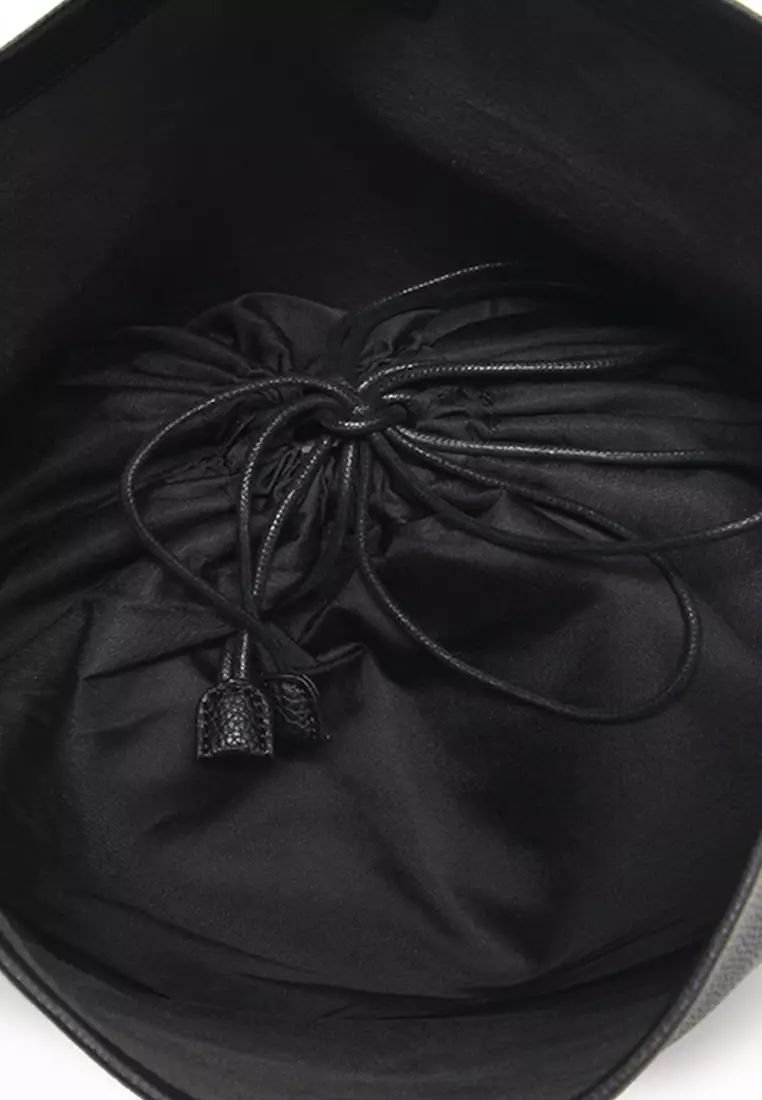 Bellezza Shoulder Bag 24321-38 Black