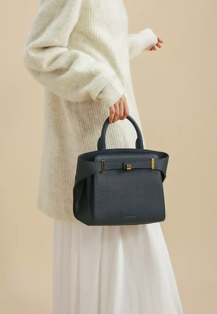 Mirena satchel new arrivals