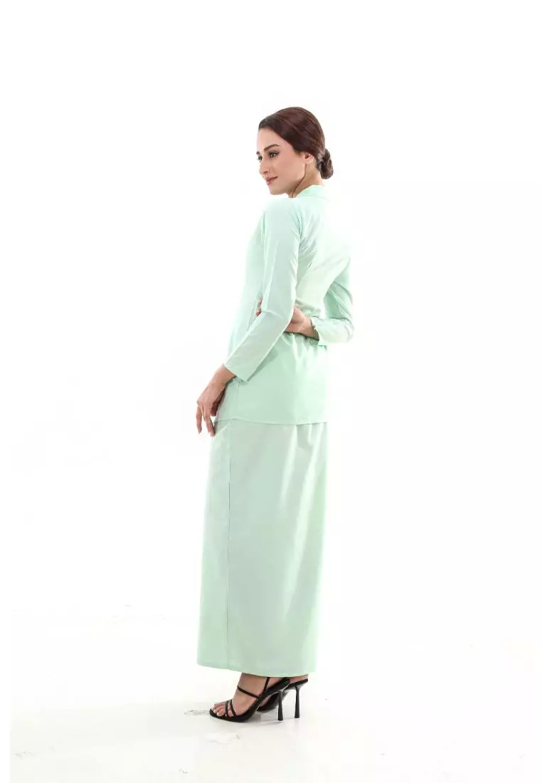 Baju Kebaya Rokiah