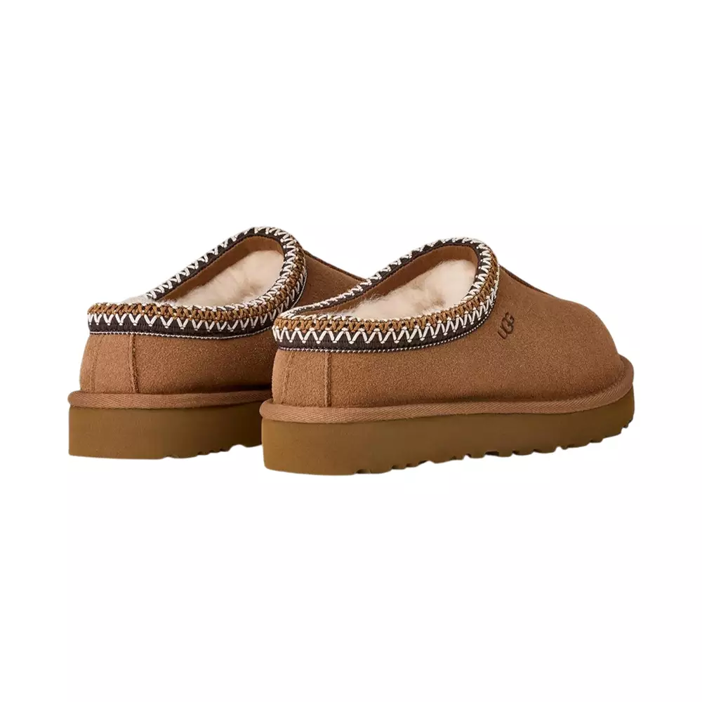 Tasman II Shoes Chestnut