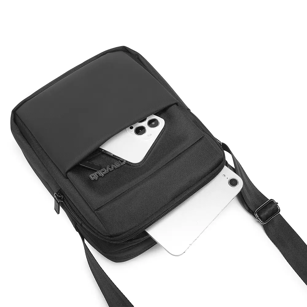 Navy Club Tas Selempang Sling Bag EGH - Tas Pria Wanita Crossbody Bags Tas Outdoor