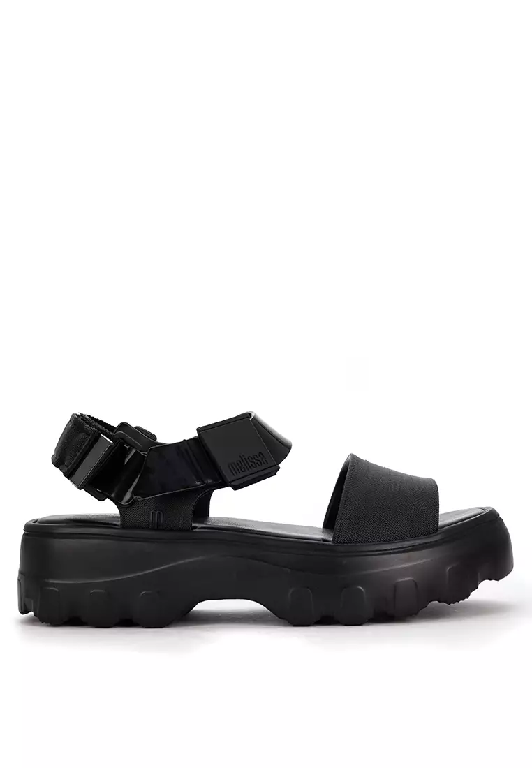 Buy Melissa Kick Off Sandal Sandals 2024 Online | ZALORA Philippines