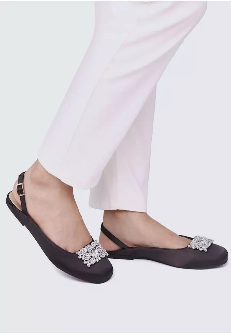 Gemie Comfy Ballerina