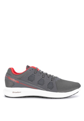 Shop Reebok  Driftium 2 0 Running Shoes  Online on ZALORA  