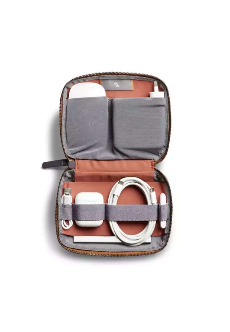 Bellroy Tech Kit Compact - Bronze