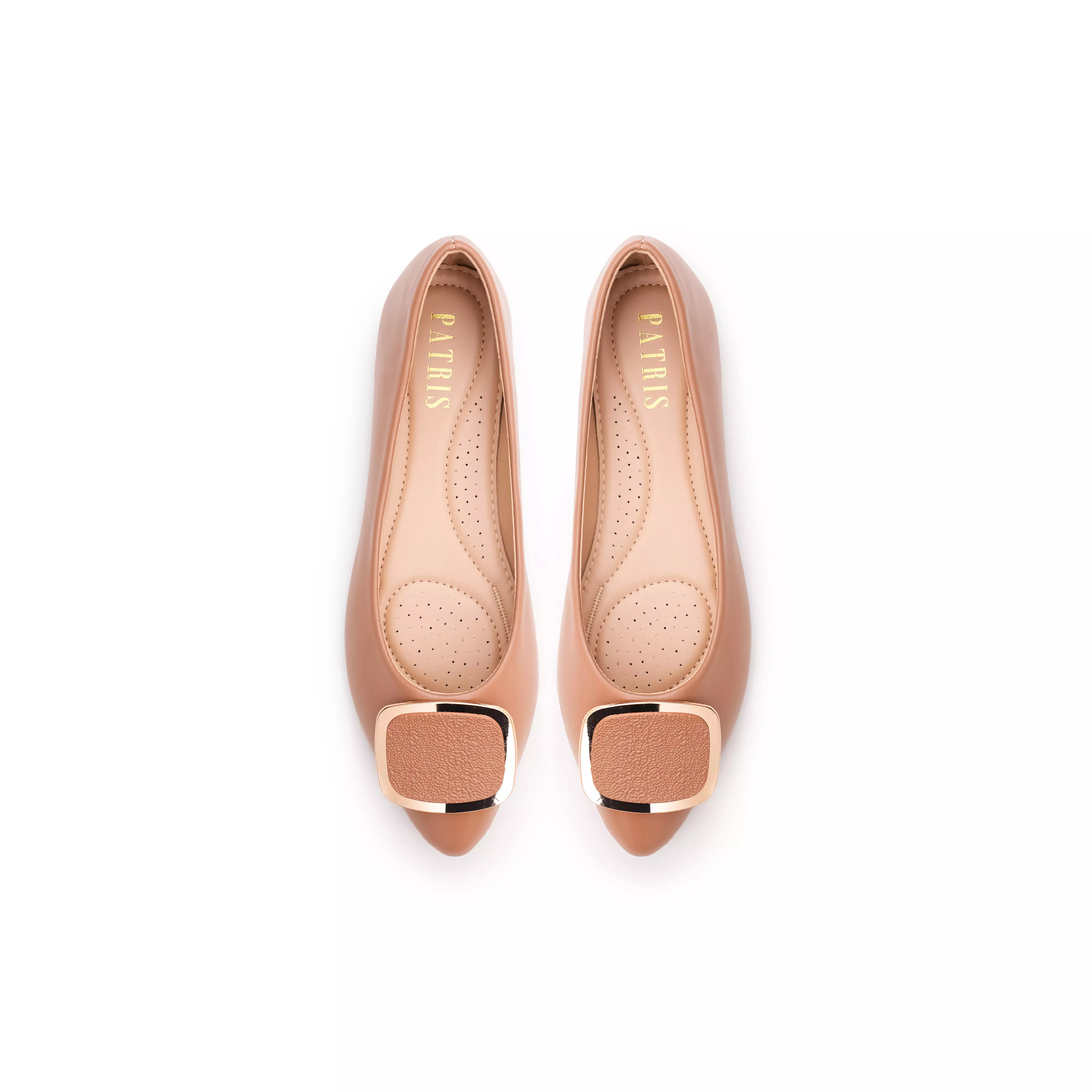 PATRIS Wafa Sepatu Wanita Flatshoes