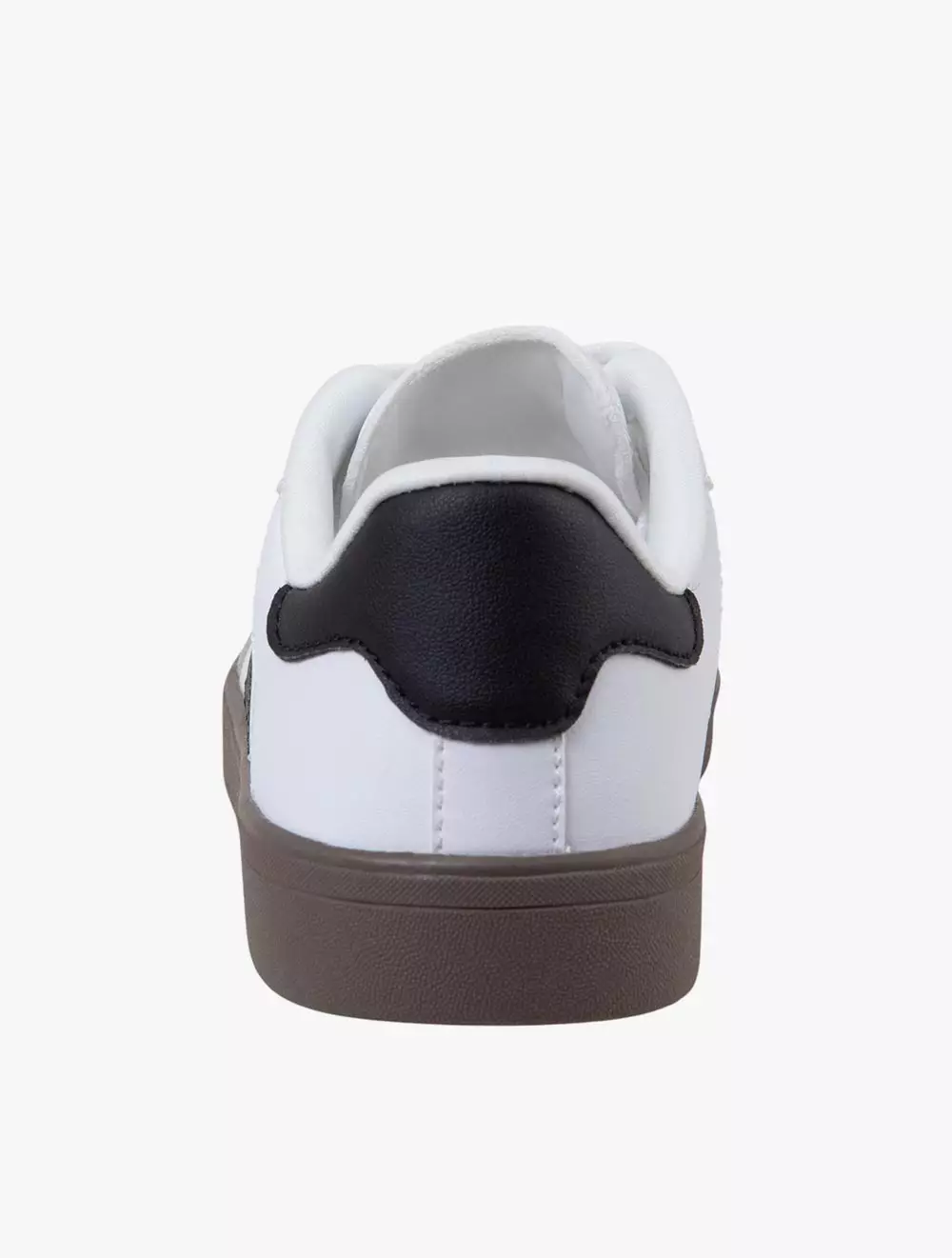 Payless Airwalk Childrens Nova Court Sneakers - White_10