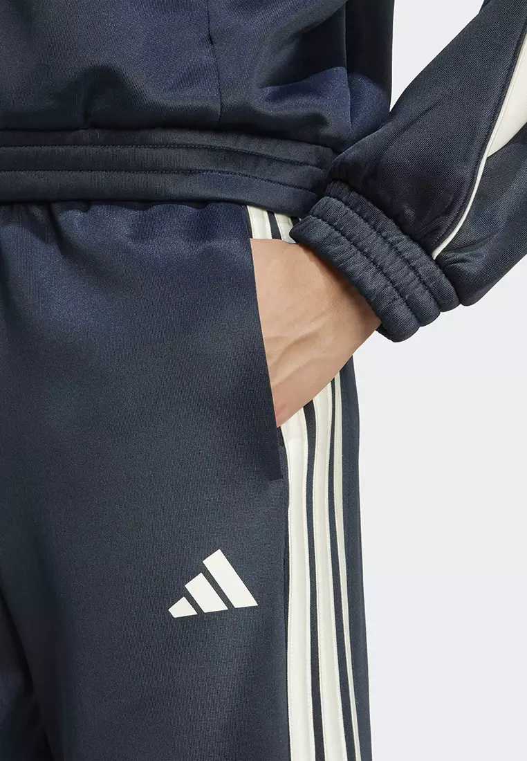 Stadium 3-Stripes Track Tracksuit Bottoms