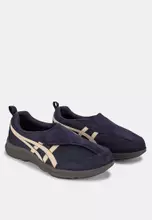 Navy Blue/Off White