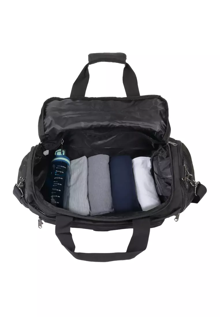 5782 Travel Bag With Viru-pro Anti-Microbial Protection