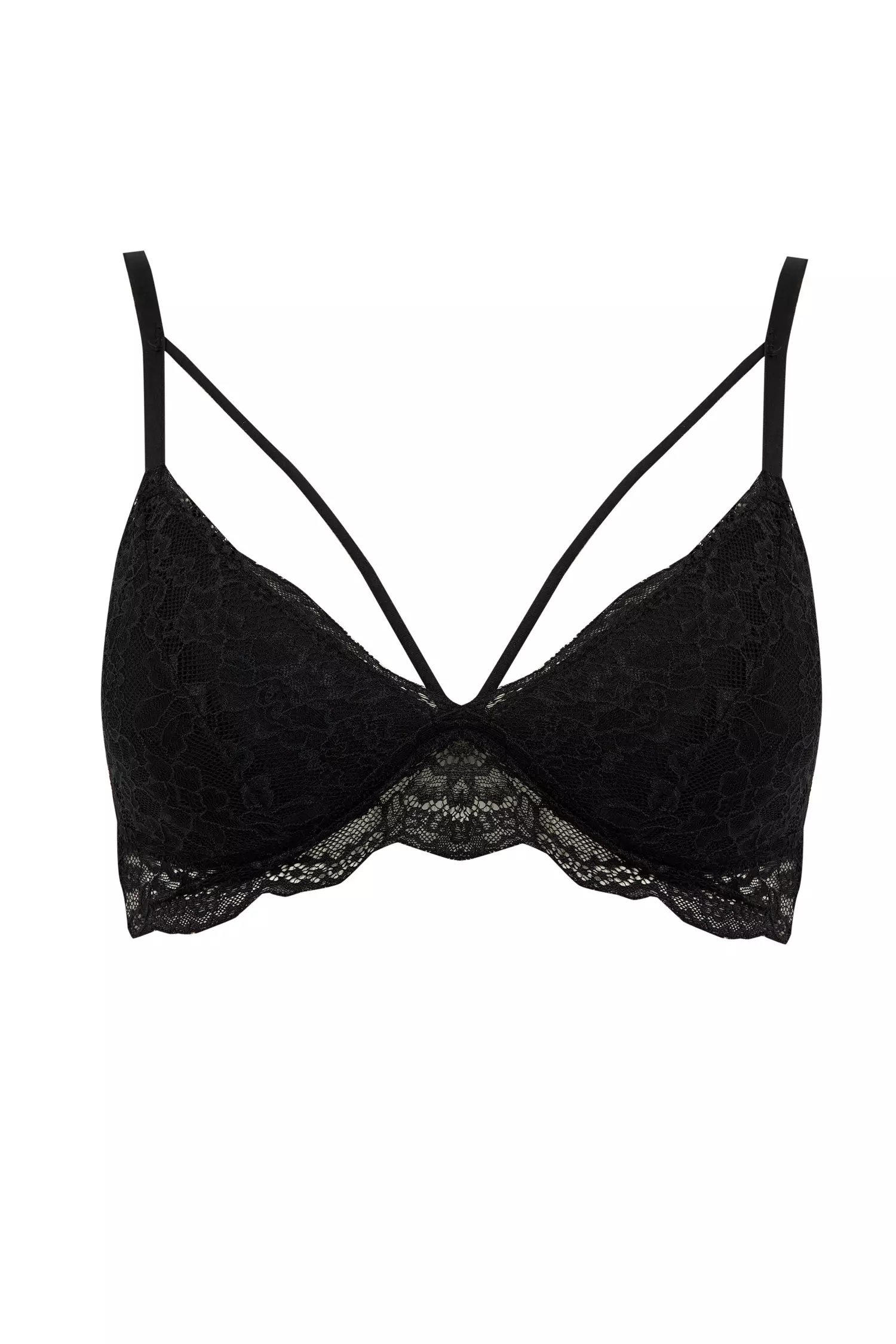 Defacto bralet on sale