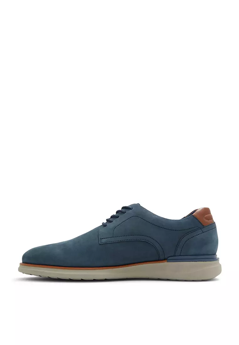 Buy ALDO Seneca Derby Shoes 2024 Online | ZALORA Philippines