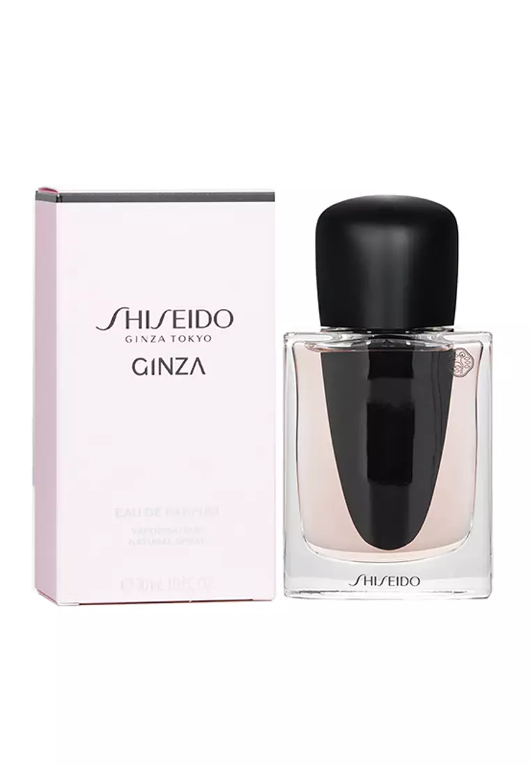 Buy Shiseido SHISEIDO - Ginza Eau De Parfum Spray 30ml/1oz