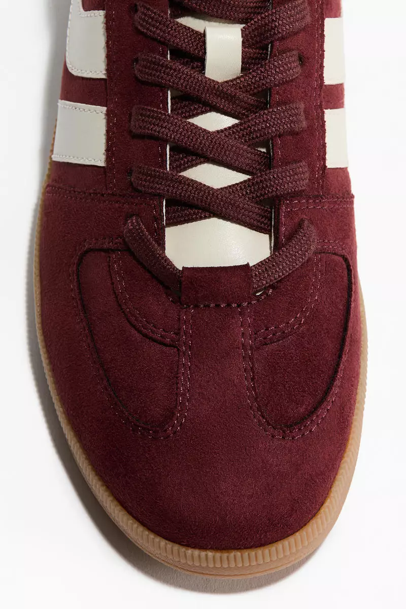 Trainers