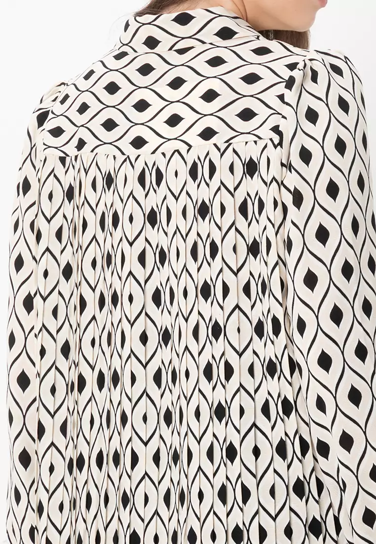 Varia Long Sleeves Shirt