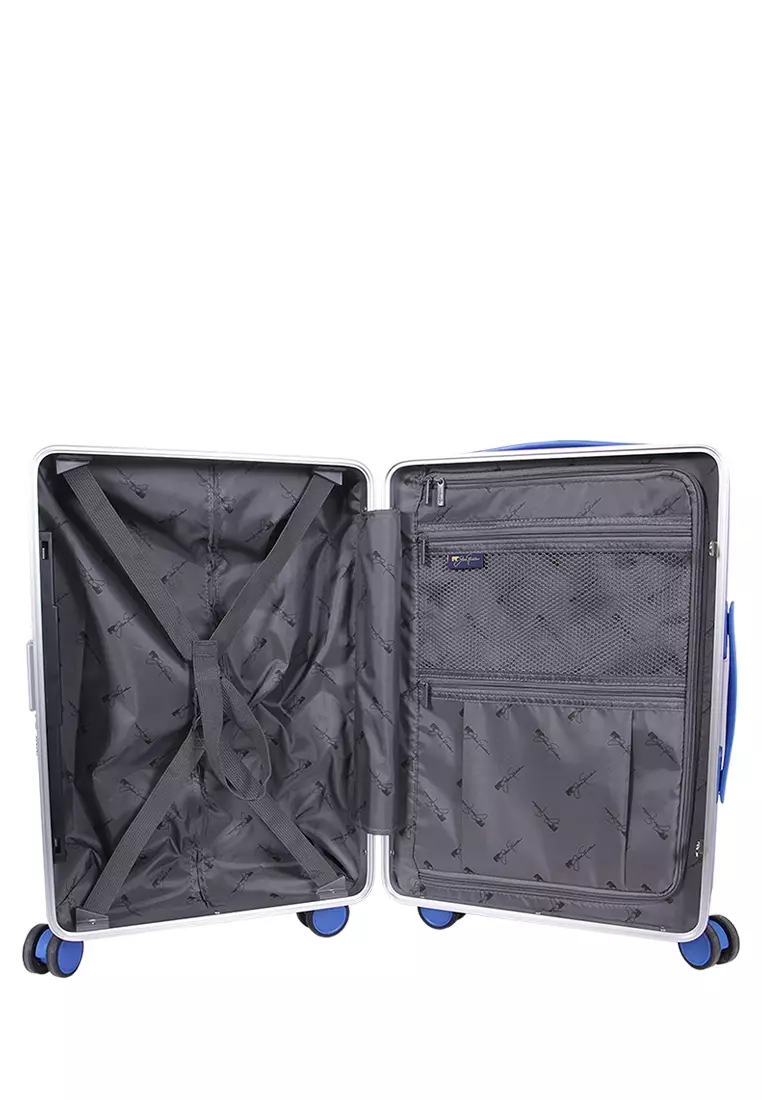 Jack Nicklaus Koper 20 inci 73116-20 Sapphire Blue