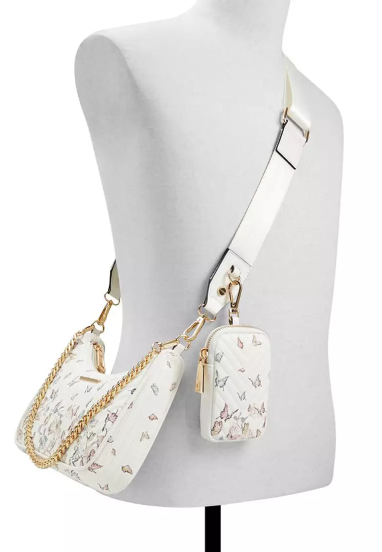 ALDO アルド】KITTANI ショルダーバッグ クロスバッグ ALDO