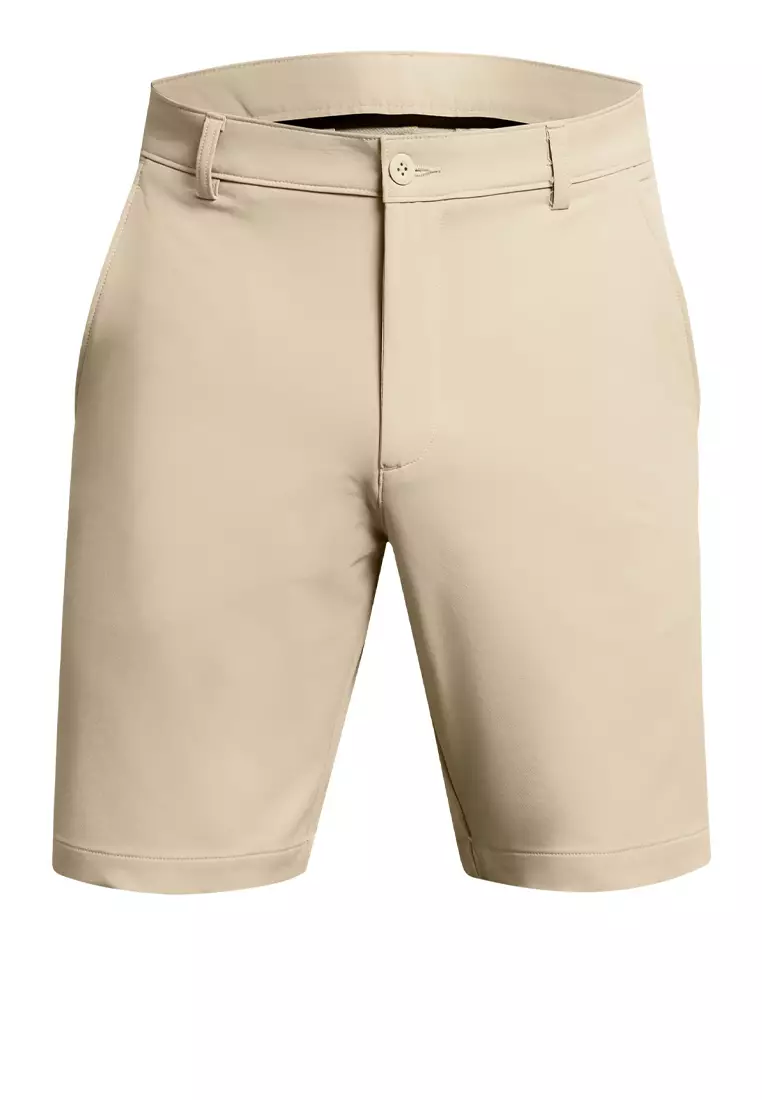 Matchplay Tapered 9" Shorts