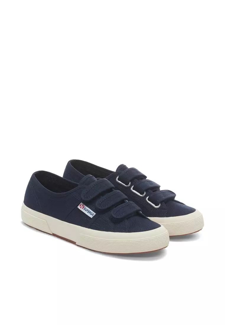 Superga on sale sneakers navy