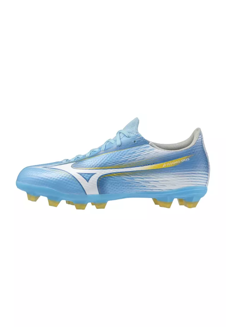 Alpha III Select Jr Celeste/White