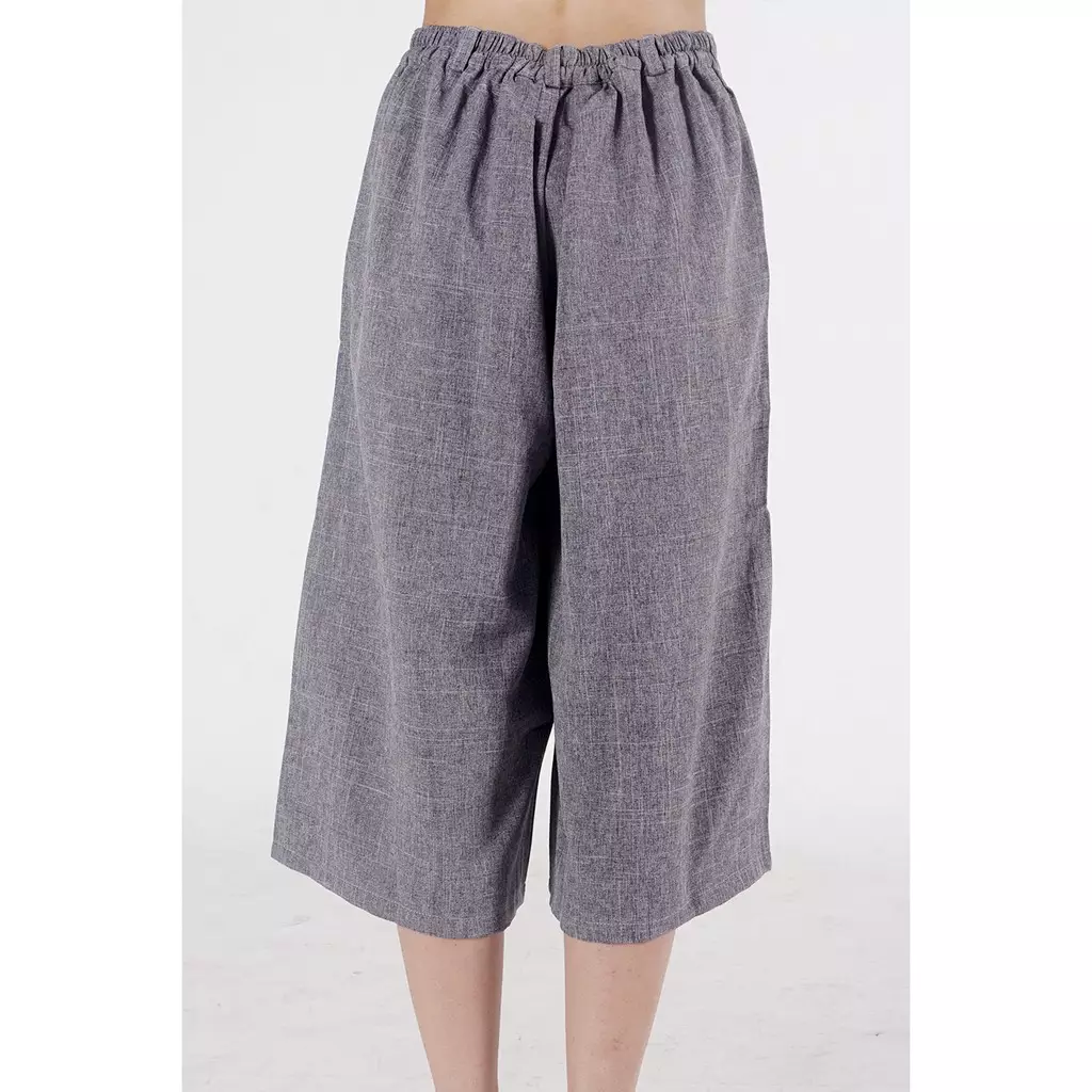 Celana Wanita Grey Fasla Grey