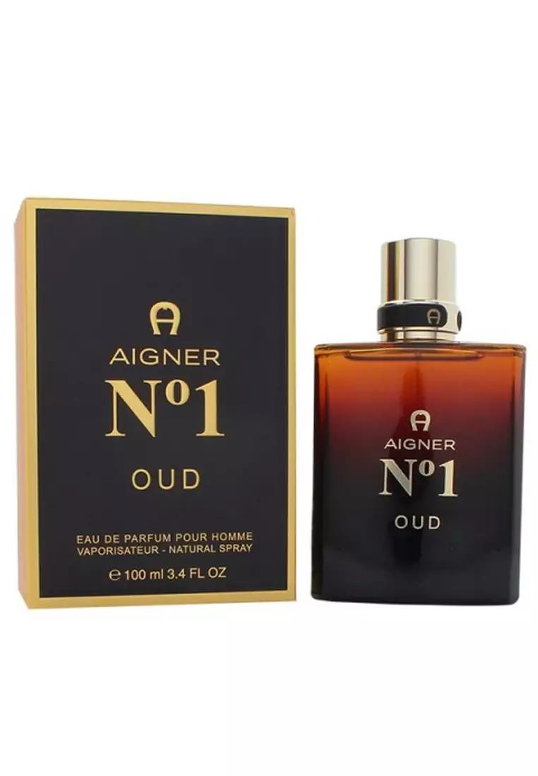 Etienne Aigner No 1 Oud Pour Homme 100 ML