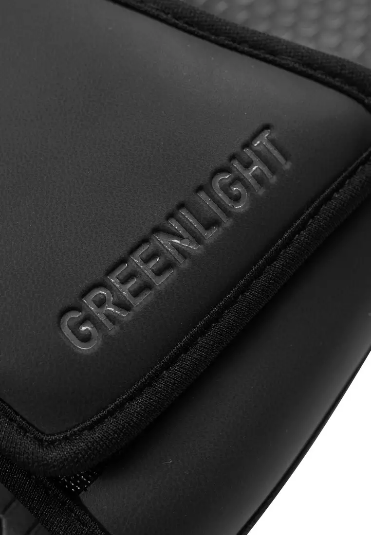 Greenlight Men's Slider Slip On Sandals Champagne HP-030126