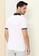 Timberland white TFO Short Sleeves Polo Shirt B942FAAC81C01DGS_2