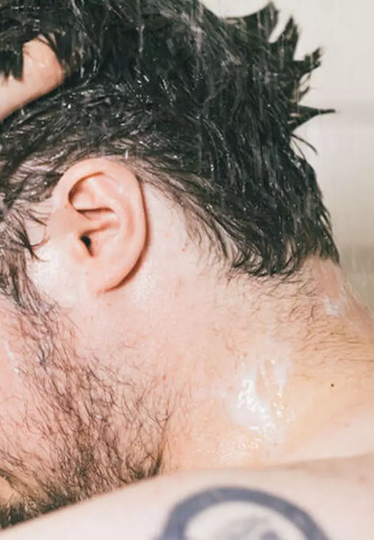 Happy Happy Joy Joy Conditioner