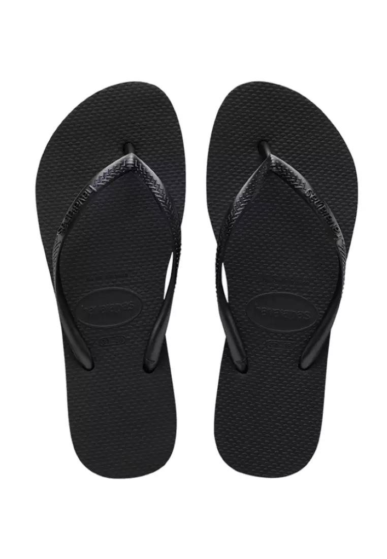 Discount on Havaianas  shoes - SKU: Slim Flatform