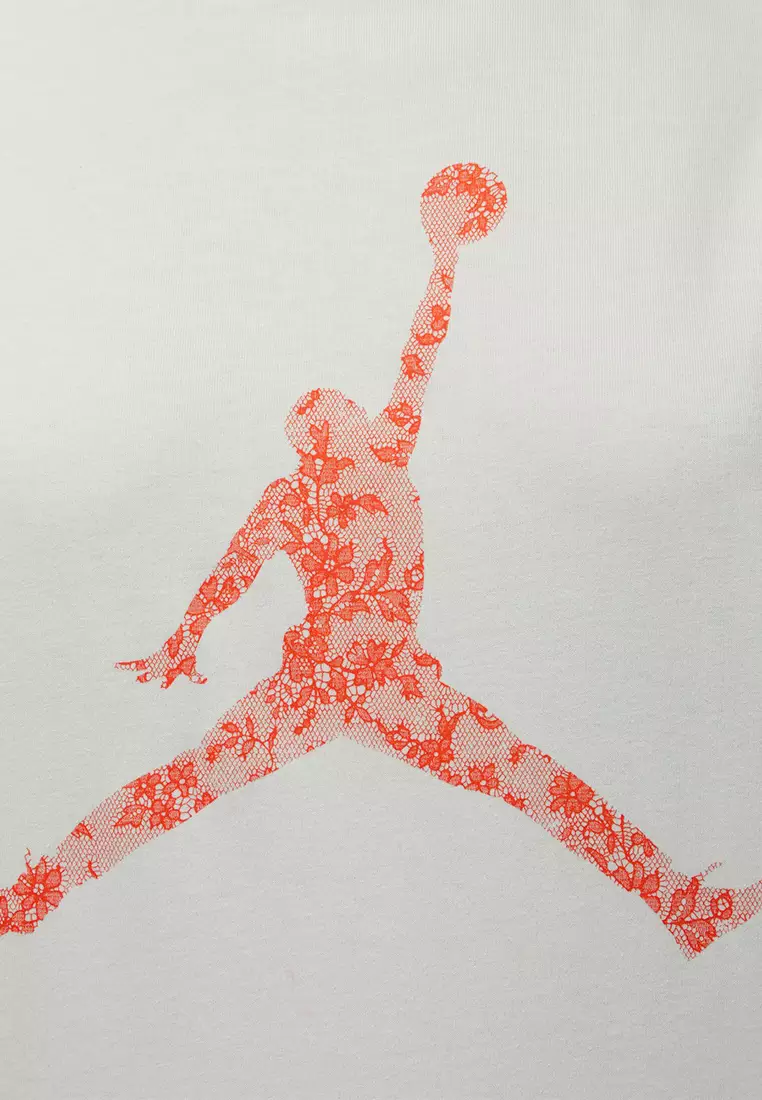 Brooklyn Short Sleeve Gf Gfx Tee Lace