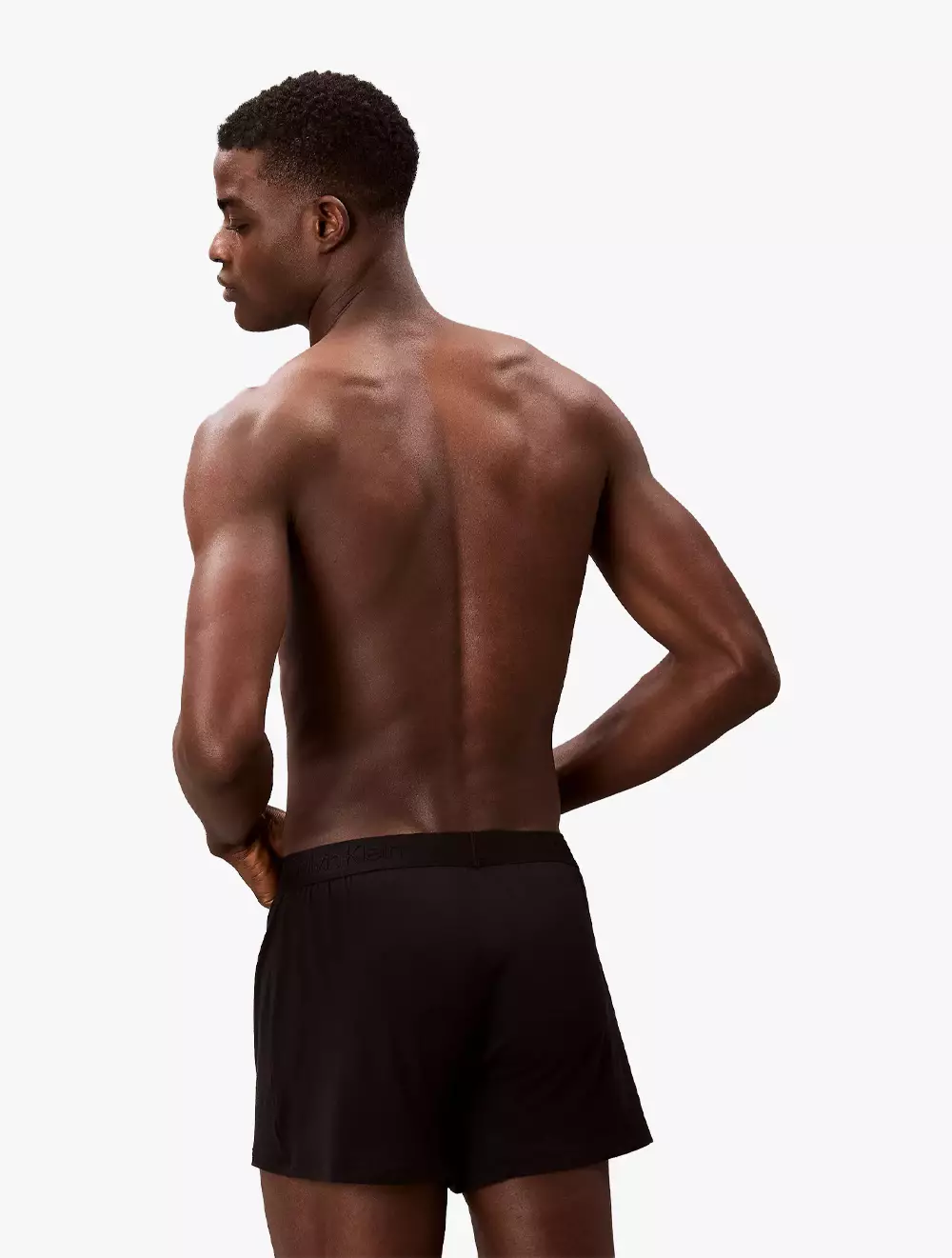 Calvin Klein Underwear - Ultra Soft Modal Slim Boxer