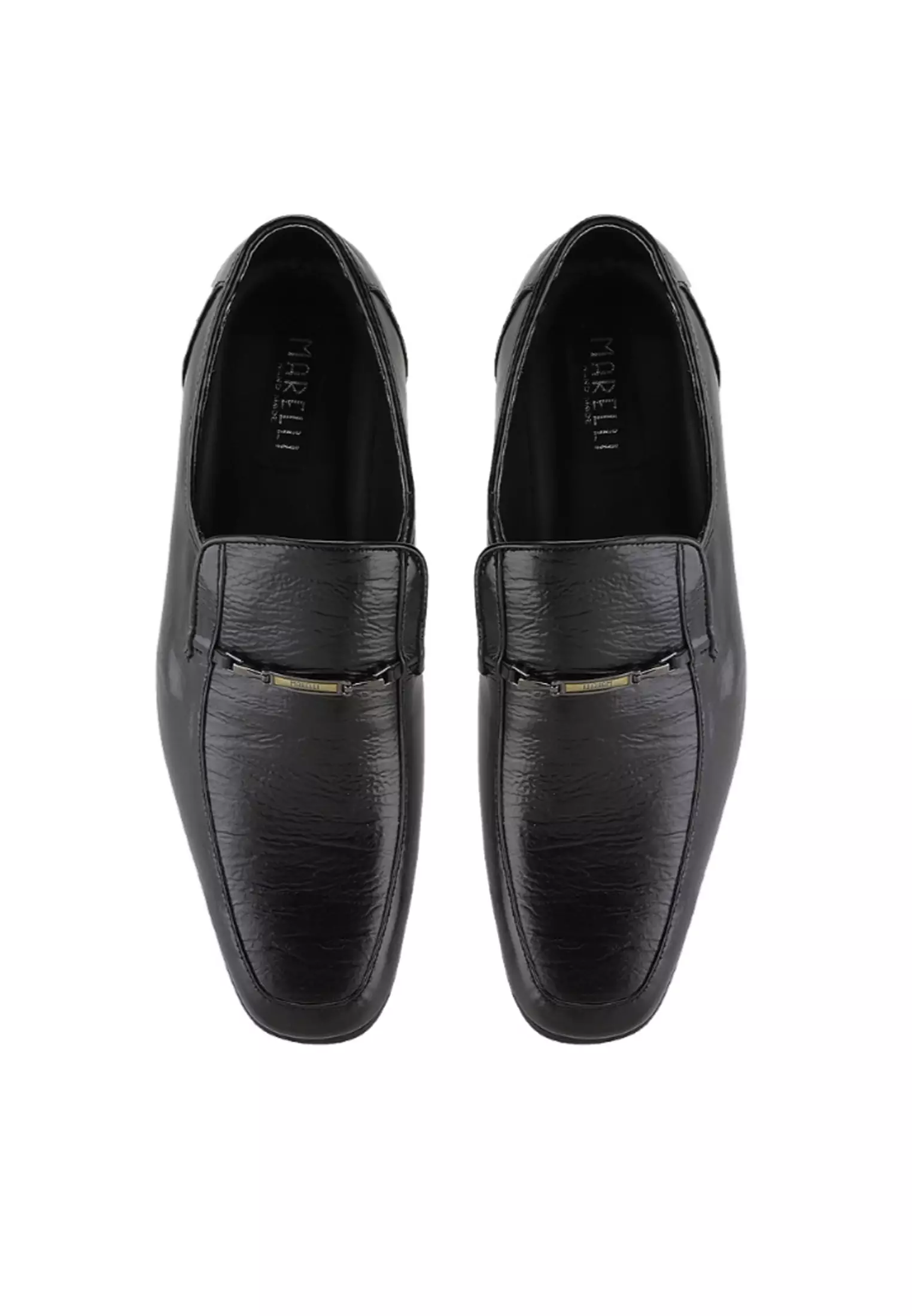 Joan Men Formal Shoes Pantofel Dress Kantor