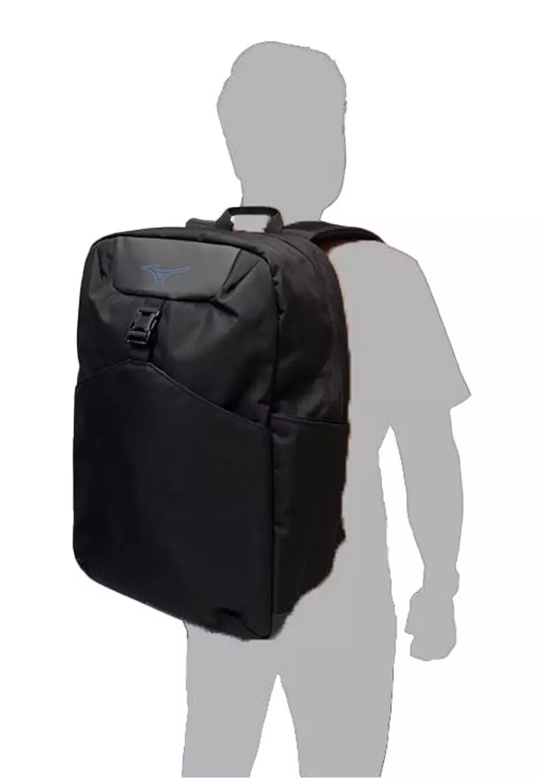 Backpack 25L 63GDD03209 Black Pickleball Bag Sport Bag