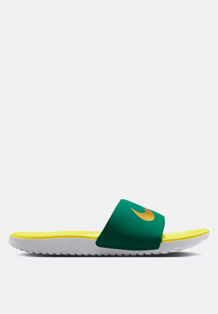 Kawa Younger/Older Kids' (Unisex) Slide Sandals