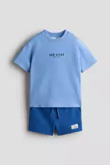 Blue Medium