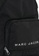 Marc Jacobs black All Star Backpack (nt) 78080ACDD274F7GS_4