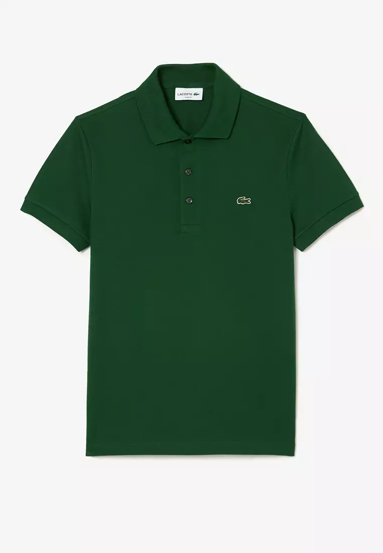 Slim Fit Lacoste Men's Clothing Lacoste PH4012 SLIM White
