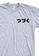 MRL Prints grey Pocket To Be Continued T-Shirt Anime 41F54AAB33C2D8GS_2