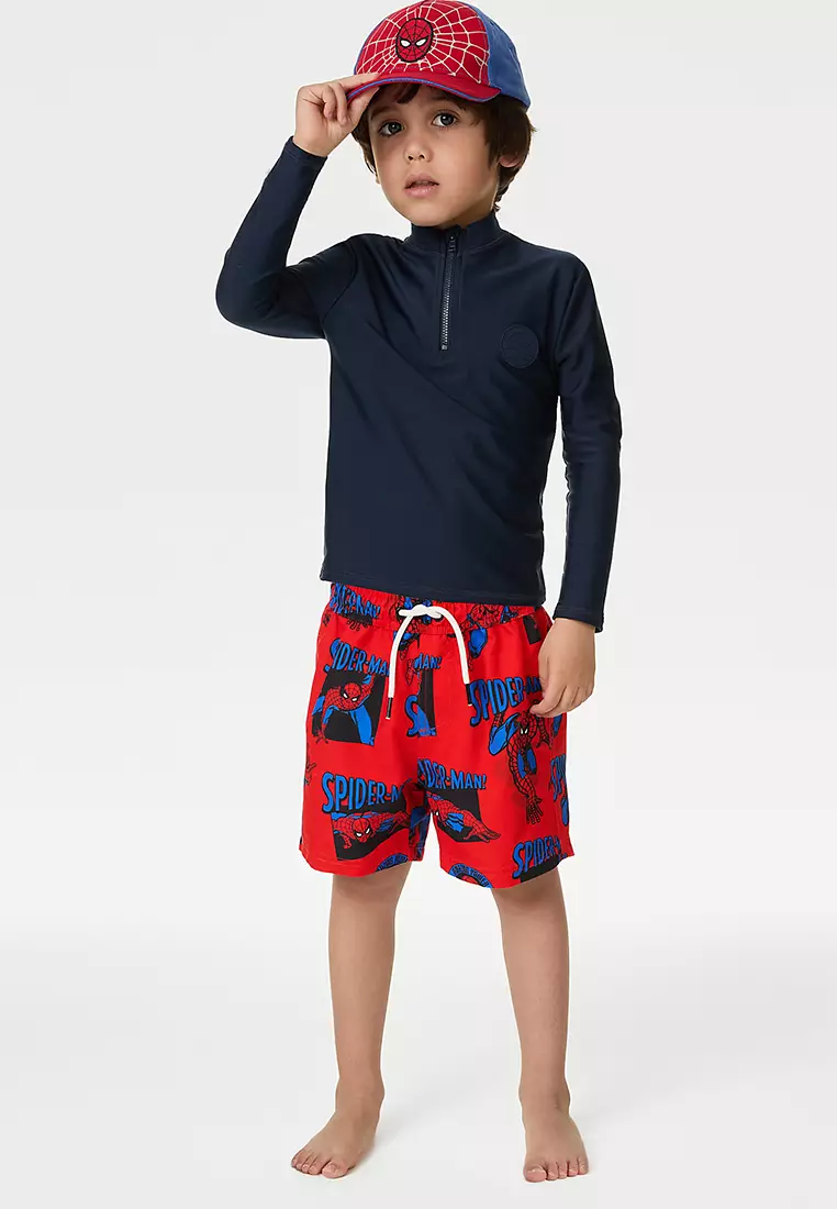 Spider-Man™ Swim Shorts
