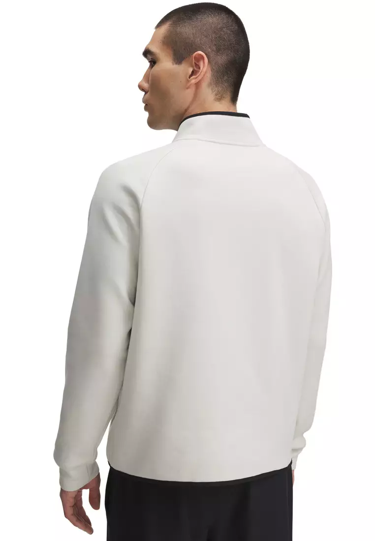 Unstoppable Fleece ½ Zip Sweatshirt