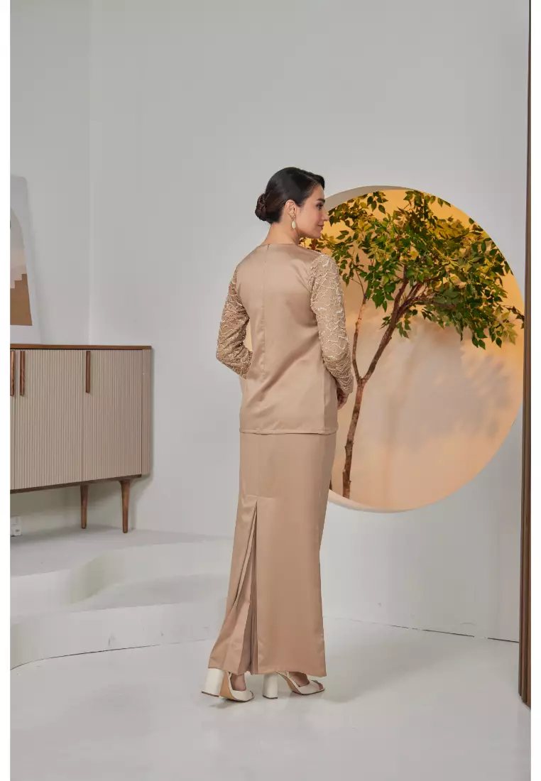 Renda Melissa Kurung Kedah