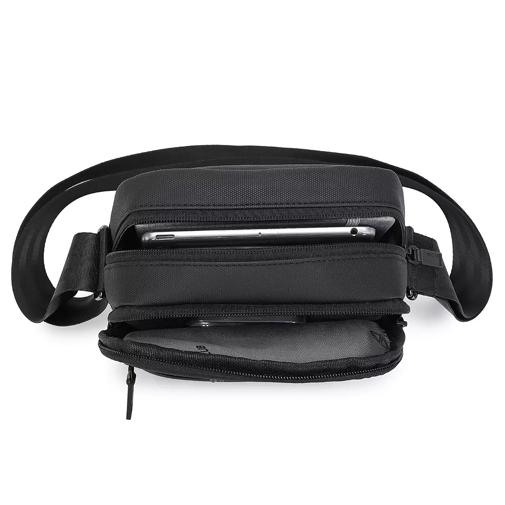 Navy Club Tas Selempang Sling Bag EHJ - Tas Pria Wanita Crossbody Bags Tas Outdoor